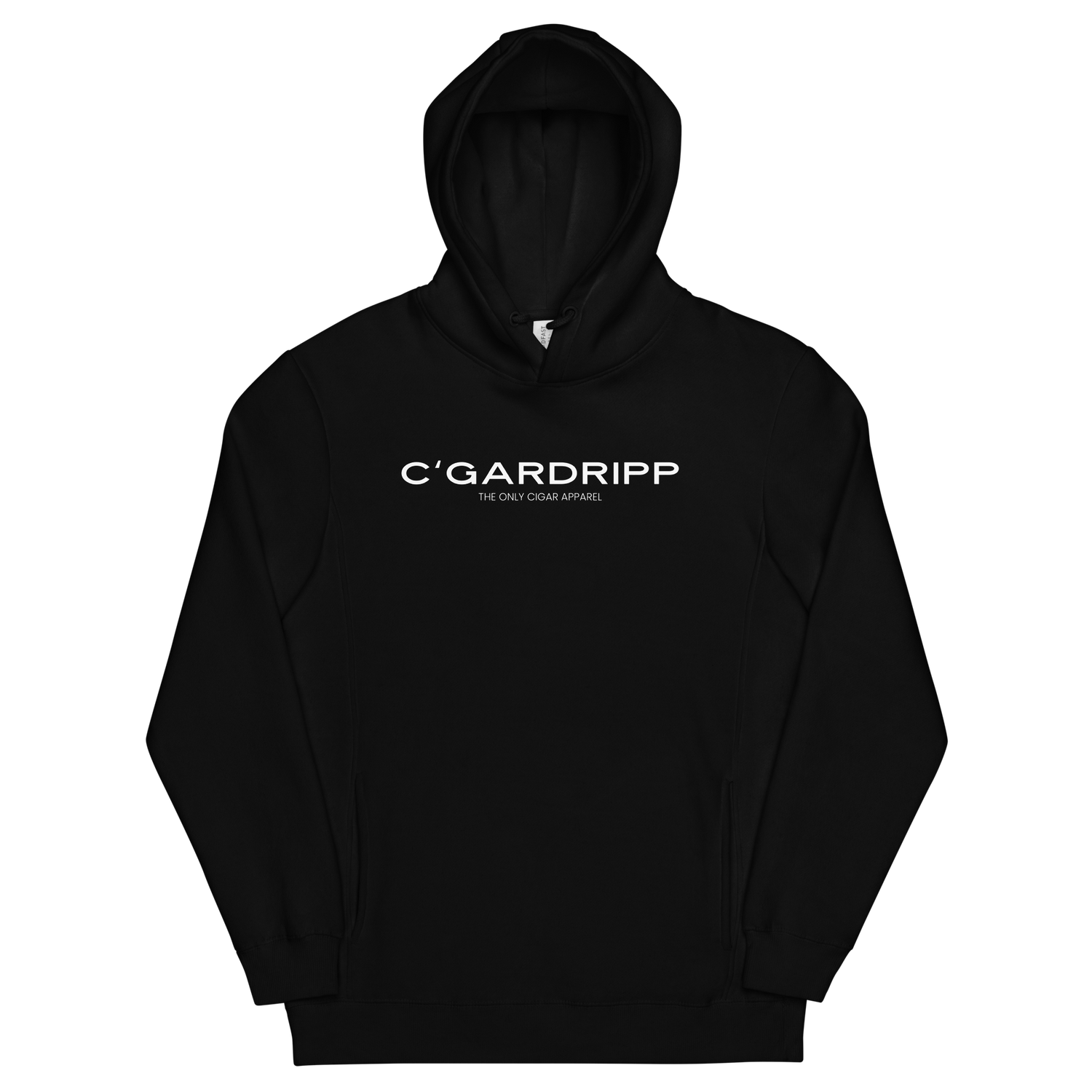 The C’GarDripp Collection