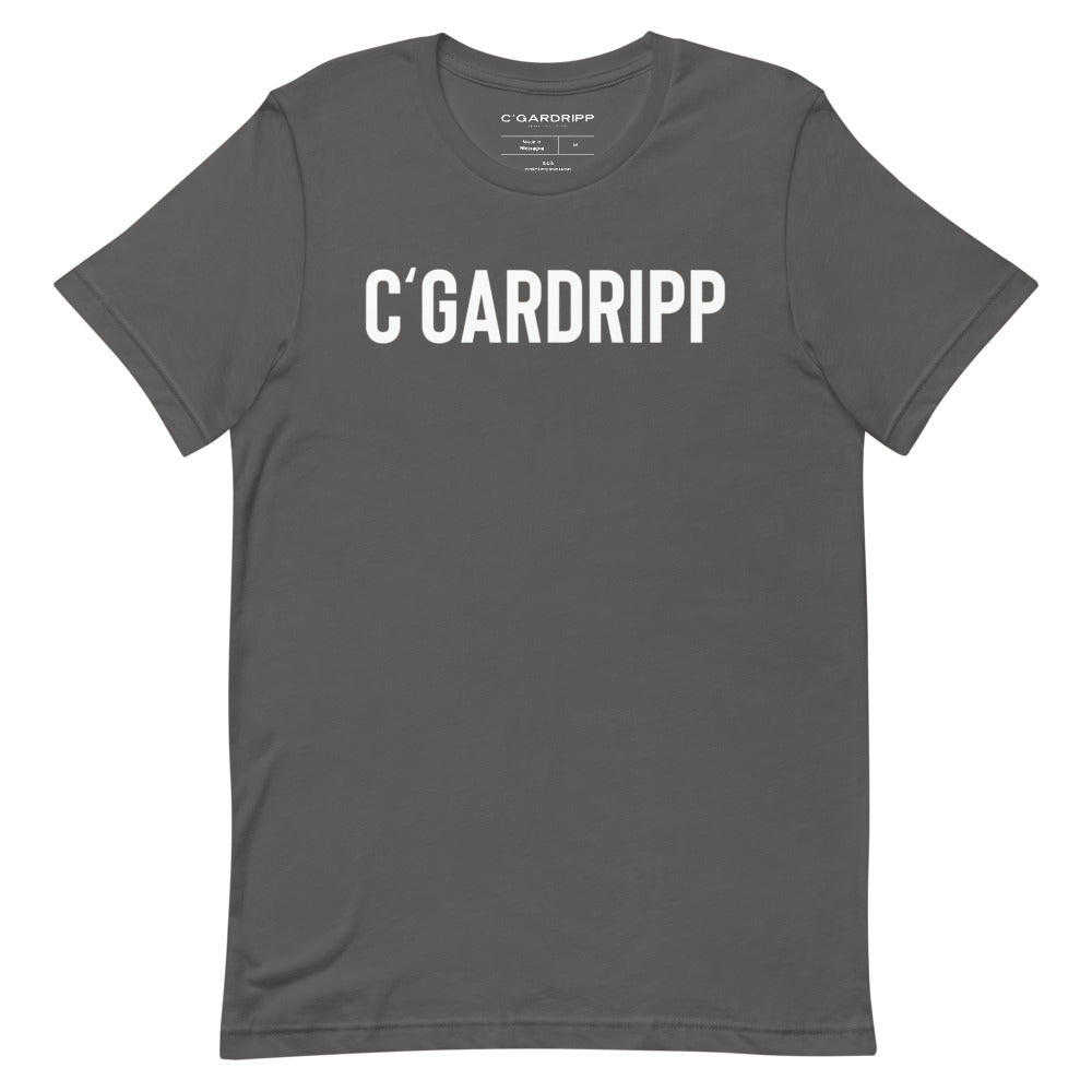 C’GarDripp Bold - T-Shirt