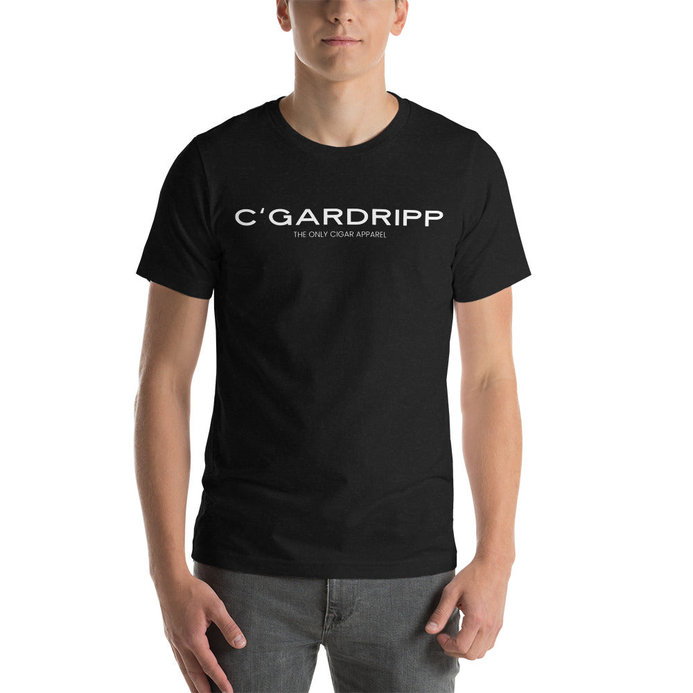C'GarDripp WT - T-Shirt