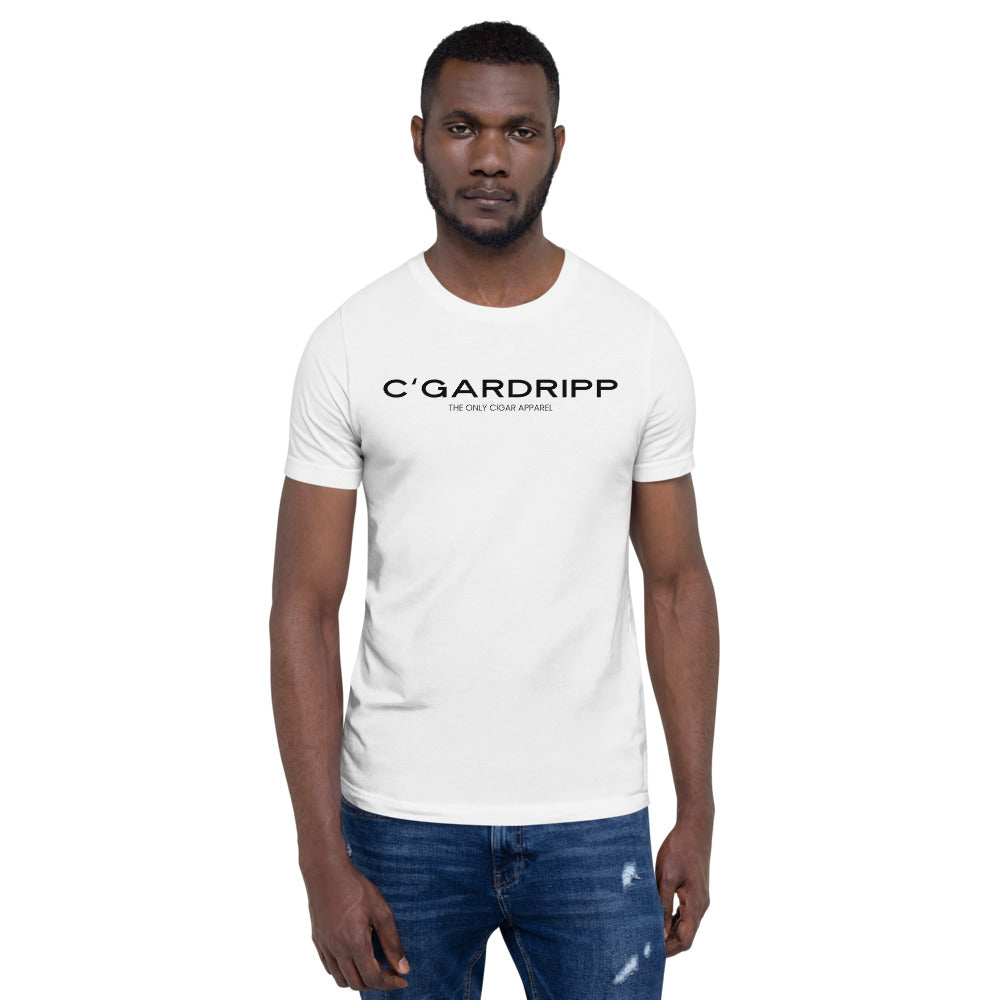 C'Gardripp (BK) - T-Shirt