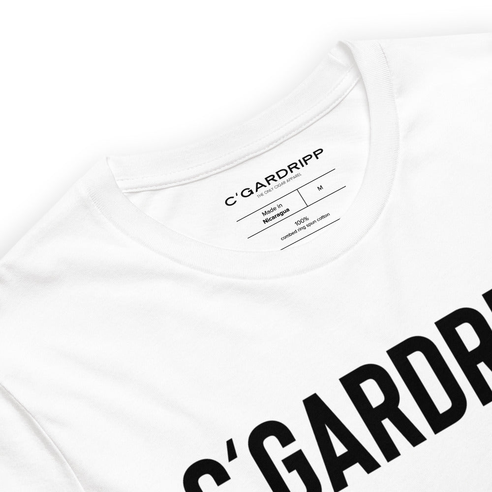 C’GarDripp Bold (B) - T-Shirt